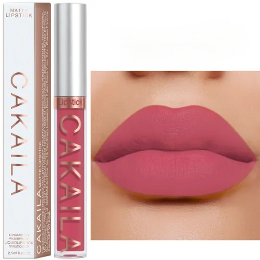 Labial liquido mate - Erlif 