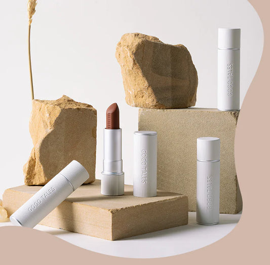 Labial mate de larga duración - Erlif 