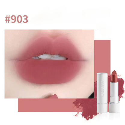 Labial mate de larga duración - Erlif 