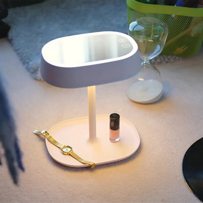 Lampara espejo LED - Erlif 