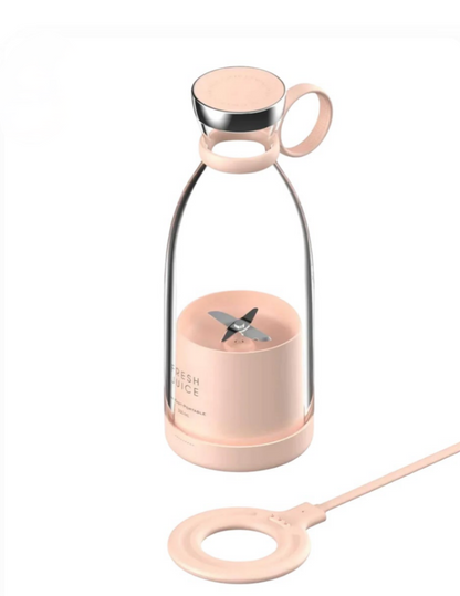 Licuadora portátil USB - Erlif 