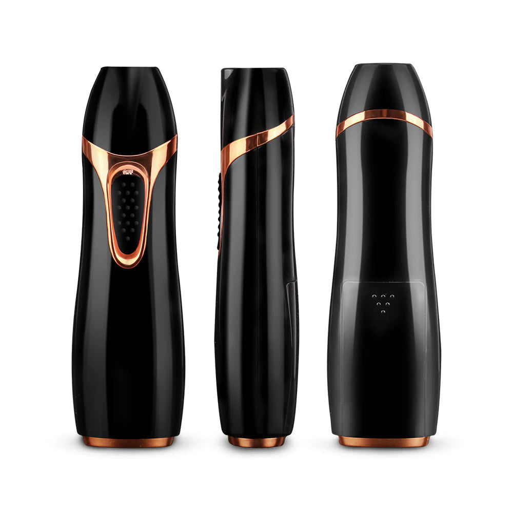 Limpiador de brochas eléctrico - Erlif 