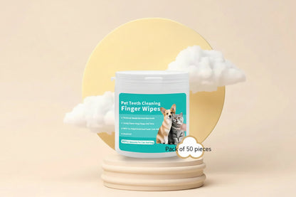 Limpieza húmeda para mascotas - Erlif 