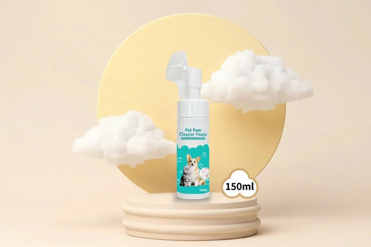 Limpieza húmeda para mascotas - Erlif 