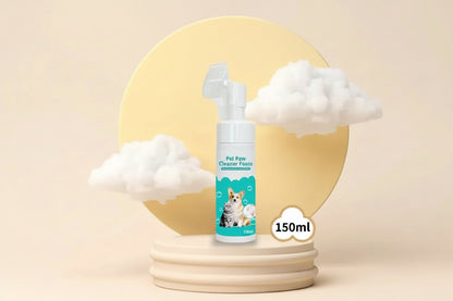 Limpieza húmeda para mascotas - Erlif 