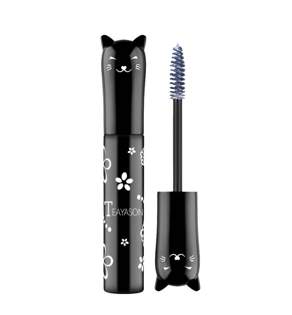 Mascara de pestañas con color - Erlif 