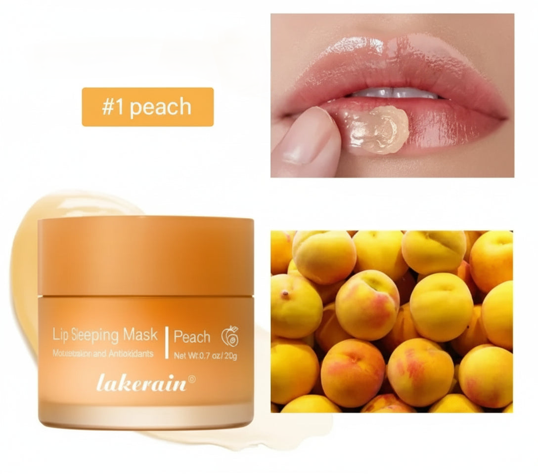 Mascarilla labial reparadora - Erlif 