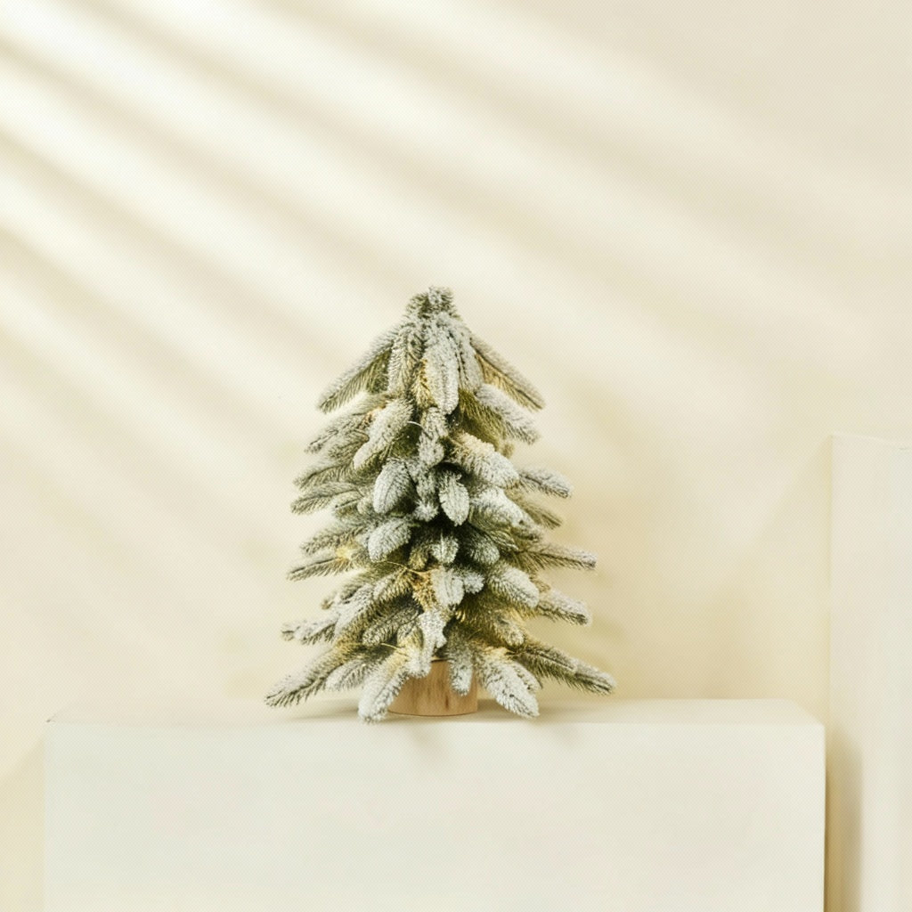 Mini árbol de Navidad de 40 cm - Erlif 