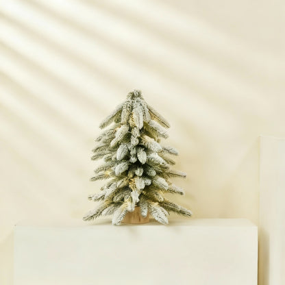 Mini árbol de Navidad de 40 cm - Erlif 