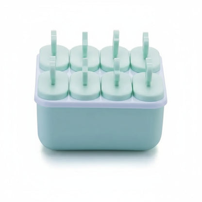 Molde de paletas de helado - Erlif 