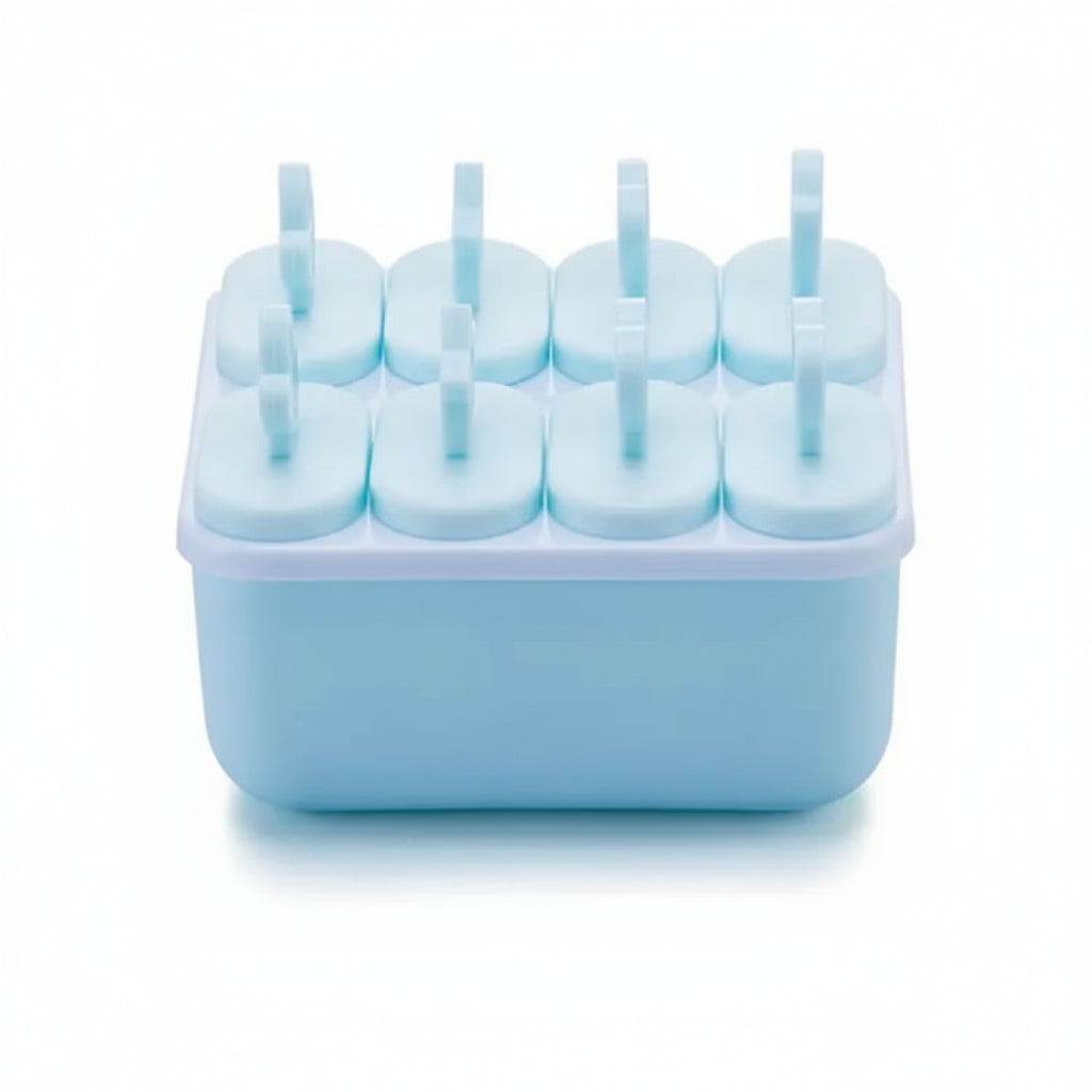 Molde de paletas de helado - Erlif 