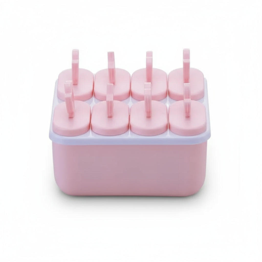 Molde de paletas de helado - Erlif 