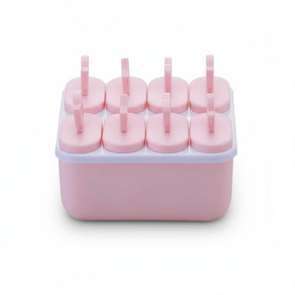 Molde de paletas de helado - Erlif 