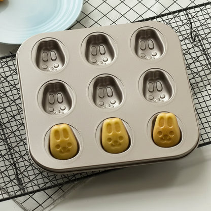 Moldes para hornear - Erlif 