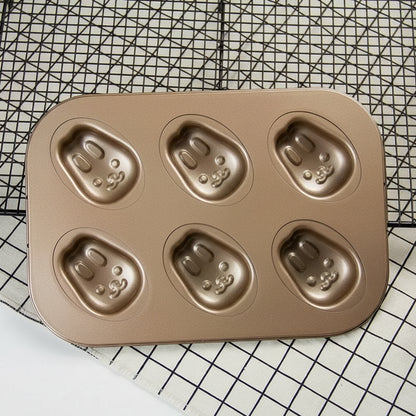 Moldes para hornear - Erlif 