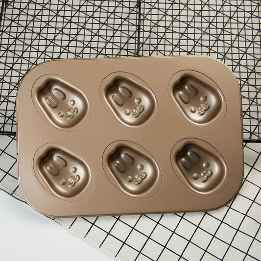 Moldes para hornear - Erlif 