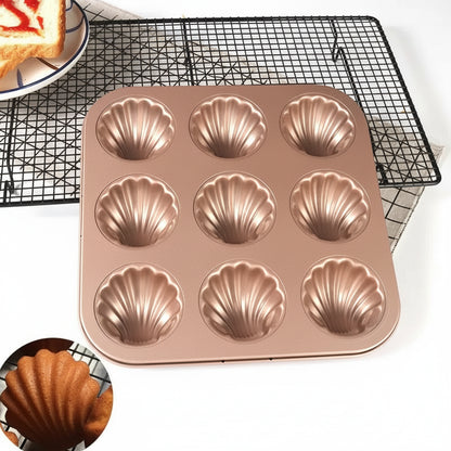 Moldes para hornear - Erlif 