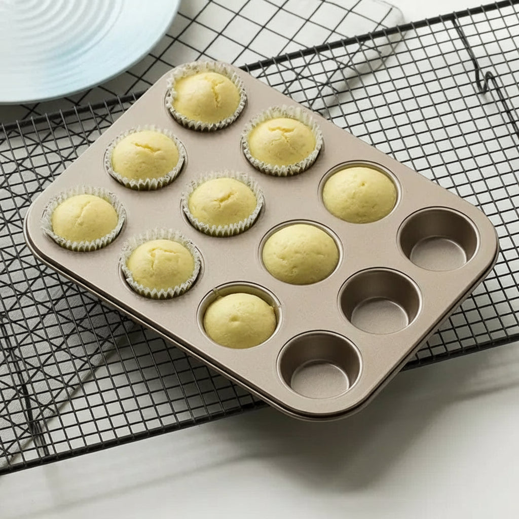 Moldes para hornear - Erlif 