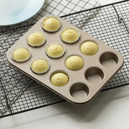 Moldes para hornear - Erlif 