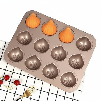 Moldes para hornear - Erlif 