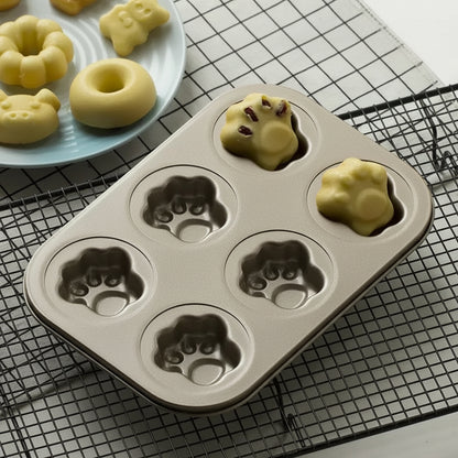 Moldes para hornear - Erlif 