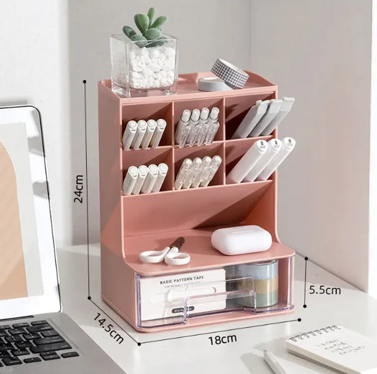 Organizador de escritorio - Erlif