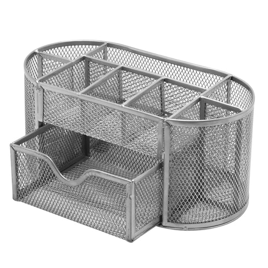 Organizador de papelería - Erlif 
