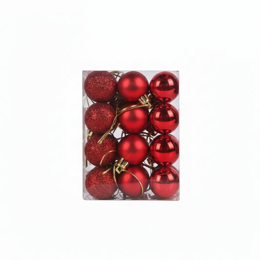 Pack de guirnaldas de navidad - Erlif 