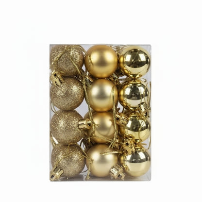 Pack de guirnaldas de navidad - Erlif 