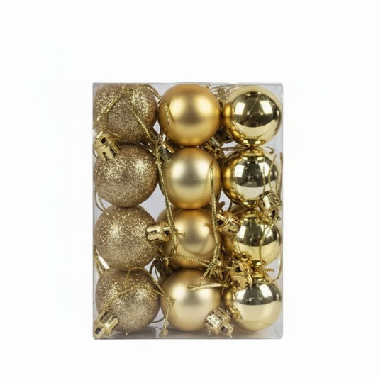 Pack de guirnaldas de navidad - Erlif 