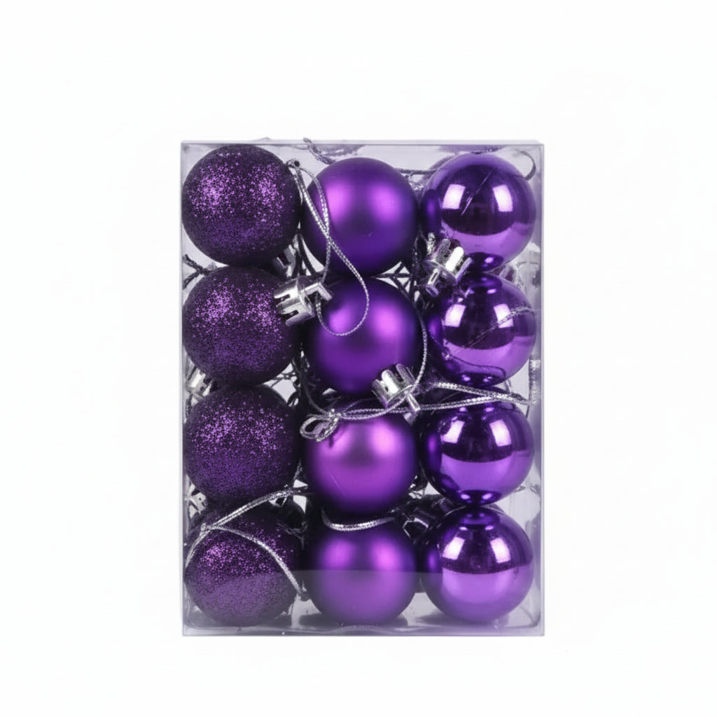 Pack de guirnaldas de navidad - Erlif 