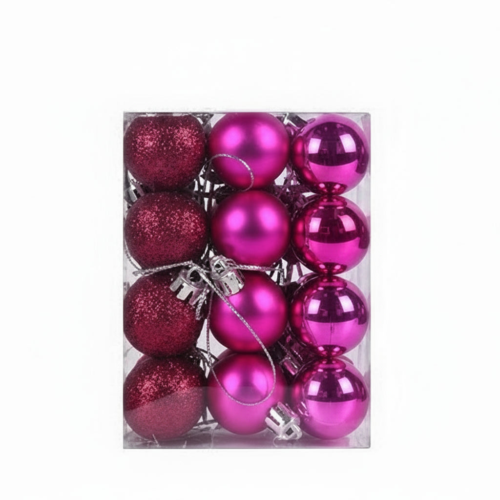 Pack de guirnaldas de navidad - Erlif 