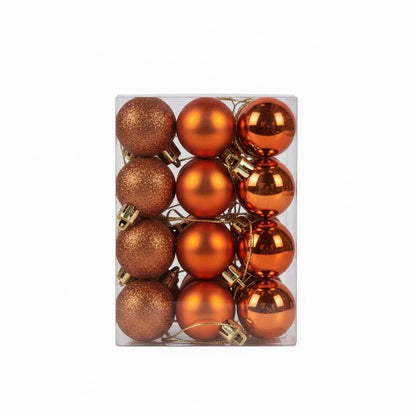 Pack de guirnaldas de navidad - Erlif 