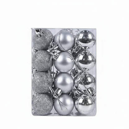 Pack de guirnaldas de navidad - Erlif 