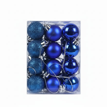 Pack de guirnaldas de navidad - Erlif 