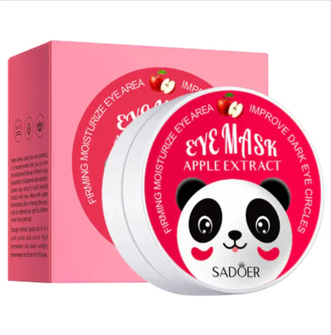 Parches para el contorno de ojos - Erlif 