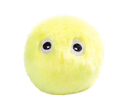 Pelota rodeadora para mascotas - Erlif 