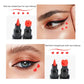 Delineador de ojos con sello Waterproof