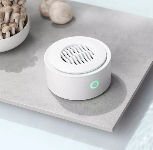 Purificador portátil de frutas y verduras - Erlif 