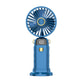 Mini ventilador portátil de mano USB - Erlif