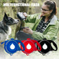 Arnés para mascotas con botella portátil
