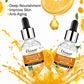 Serum de ácido hialurónico y vitamina c