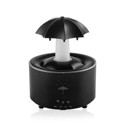 Raindrop Humidificador - Erlif 