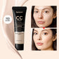 CC cream con protección solar SPF15