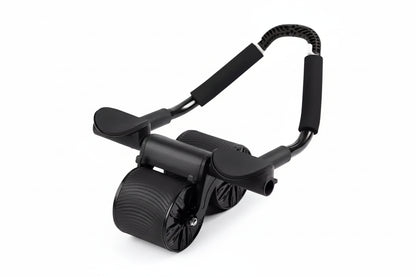 Rueda abdominal con rebote automático - Erlif 