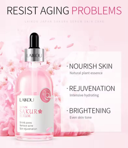 Sérum facial hidratante - Erlif 