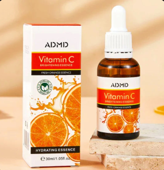 Serum de vitamina C - Erlif 