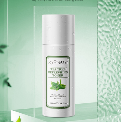Tónico facial de árbol de té - Erlif 