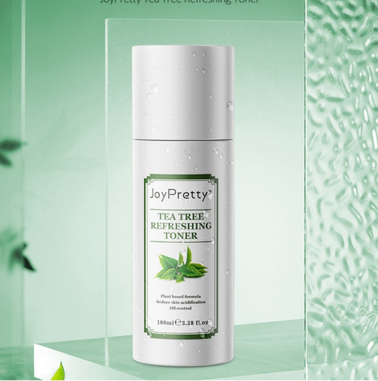 Tónico facial de árbol de té - Erlif 