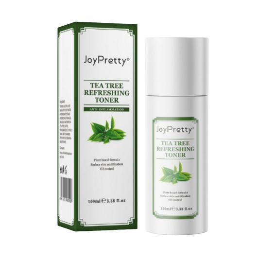 Tónico refrescante de árbol de té - Erlif 
